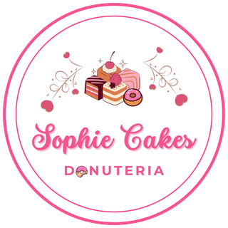 Sophie Cakes Donuteria